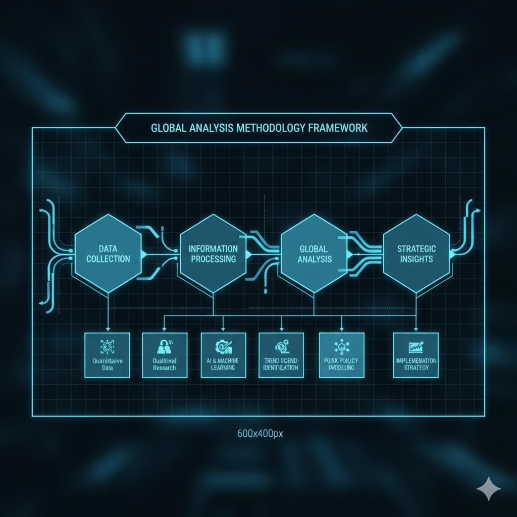 Our Methodology Framework