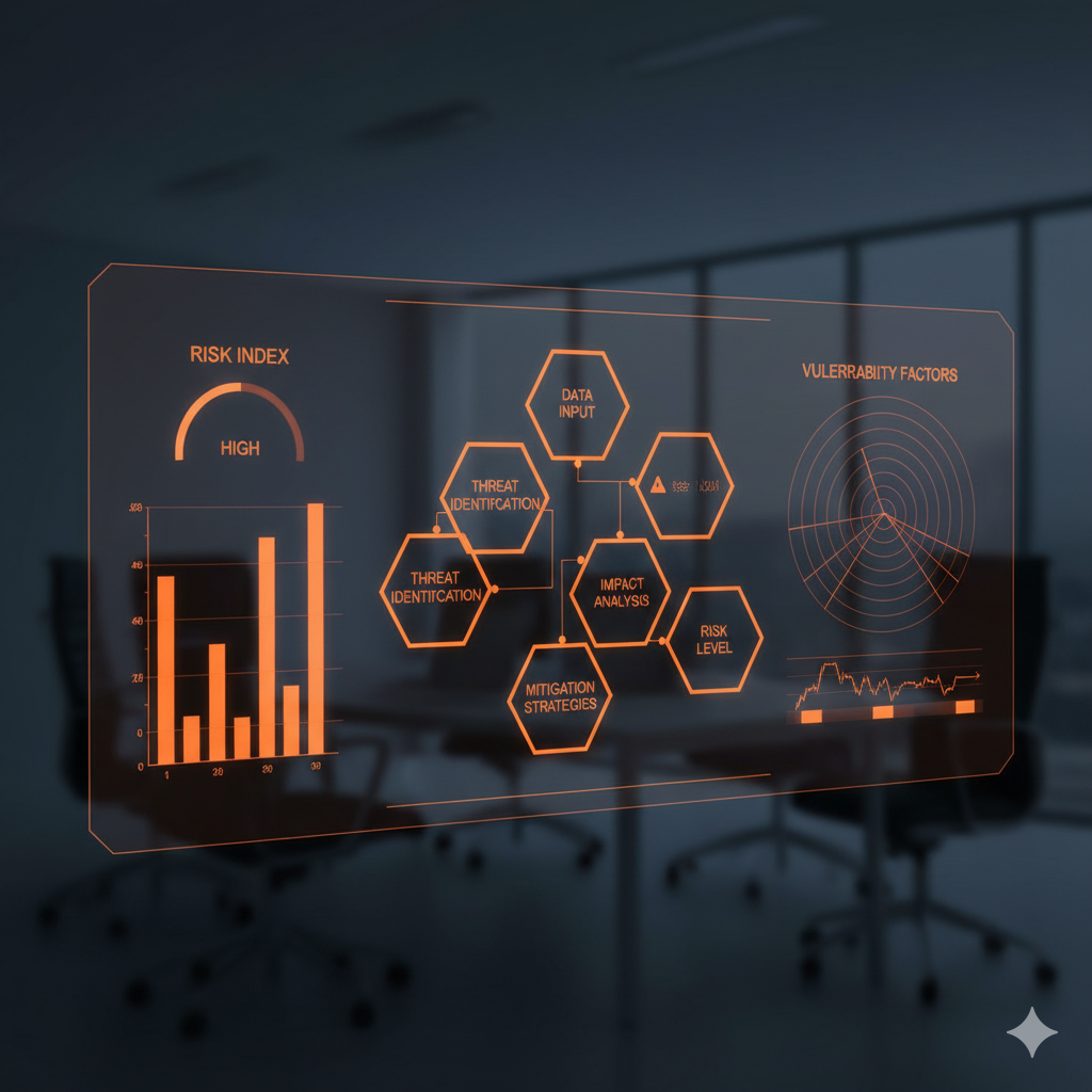 Cross-border Investment Risk Assessment